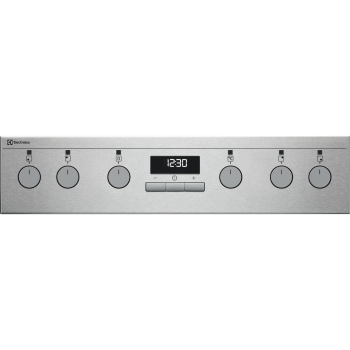 Electrolux Herd Chrom EH7L4CN