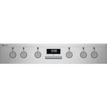 Electrolux Herd Chrom EH6L40XCN