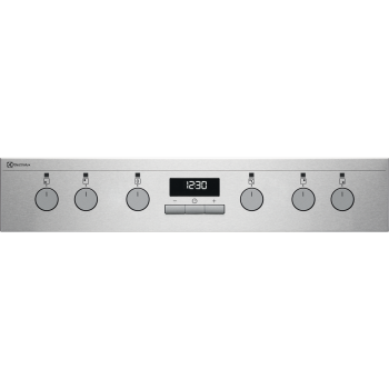 Electrolux Herd Chrom EH6L40CN