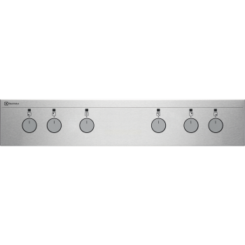 Electrolux Herd Chrom EH6L20CN