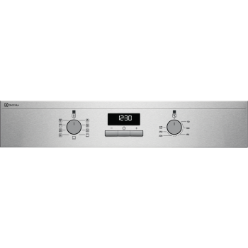 Electrolux Backofen EB6L40XCN