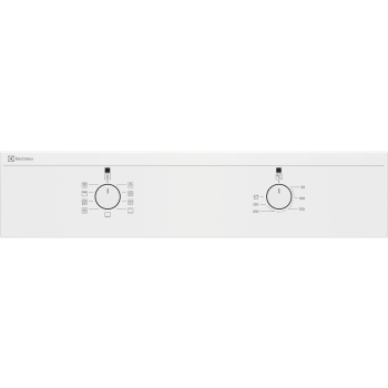 Electrolux Backofen EB7L2WE