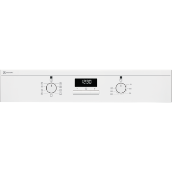 Electrolux Backofen EB6L40XWE