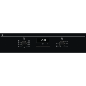 Electrolux Backofen EB7L4SW