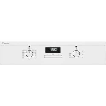 Electrolux Backofen EB7L4WE