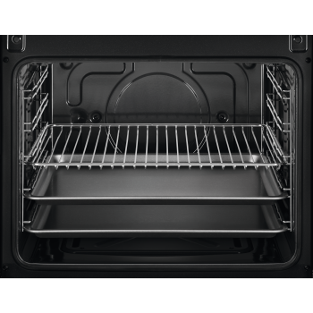 Electrolux Gas Elektroherd GHL3046WE