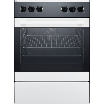 Electrolux Gas Elektroherd GHGL446WE
