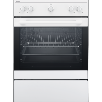 Electrolux Gas Elektroherd GHL246WE