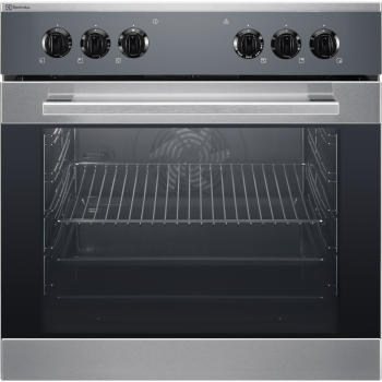 Electrolux Gas Elektroherd GHGL4046CN