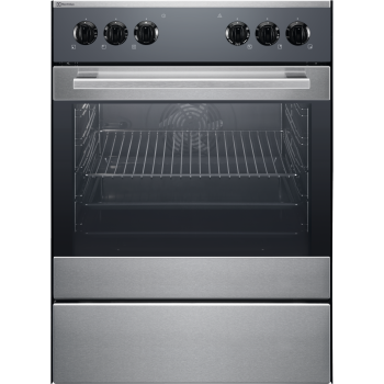 Electrolux Gas Elektroherd GHGL446CN