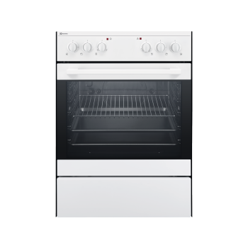 Electrolux Gas Elektroherd GHL346WE