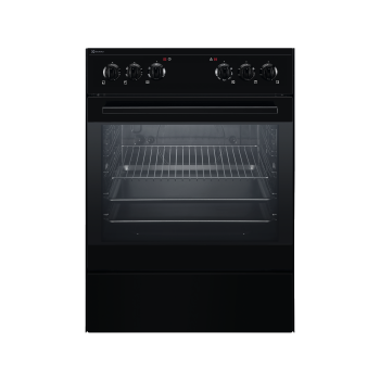 Electrolux Gas Elektroherd GHL346SW