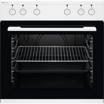 Electrolux Herd Weiss EH6K10WE