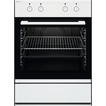 Electrolux Herd Weiss EH7K1-2WE