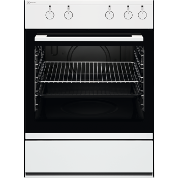 Electrolux Herd Weiss EH7K1-3WE