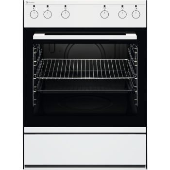 Electrolux Herd Weiss EH7K1WE