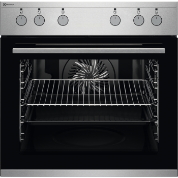 Electrolux Herd Chrom EH6L20CN