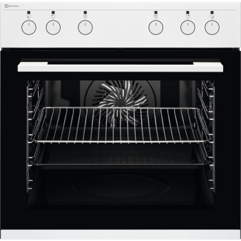 Electrolux Herd Weiss EH6L20WE