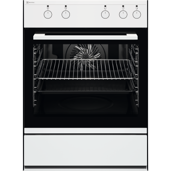 Electrolux Herd Weiss EH7L2-3WE