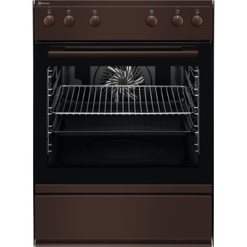Electrolux Herd Braun EH7L2BR