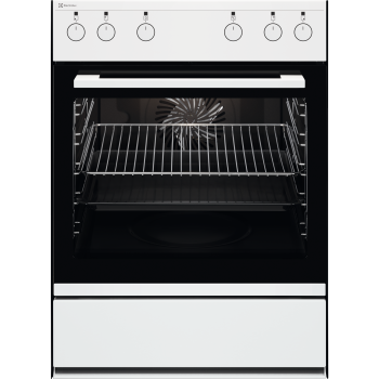 Electrolux Herd Weiss EH7L2XWE