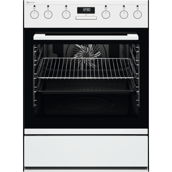 Electrolux Herd Weiss EH7L4WE