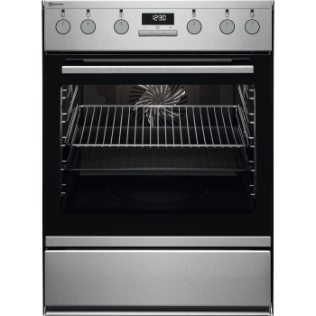 Electrolux Herd Chrom EH7L4XCN