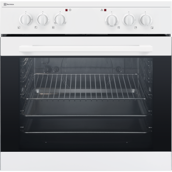 Electrolux Gas Elektroherd GHL3046WE
