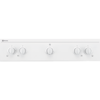 Electrolux Gas Elektroherd GHL246WE