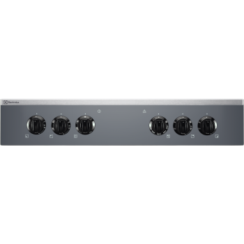 Electrolux Gas Elektroherd GHGL4046CN