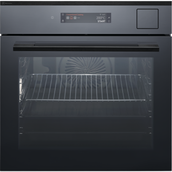 Electrolux Kombi-Steamer EB6PL70KSP