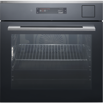 Electrolux Kombi-Steamer EB6PL70KCN