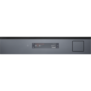 Electrolux Kombi-Steamer EB6PL70KSP