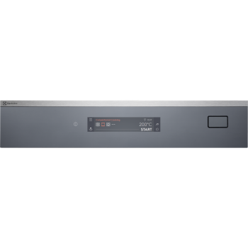 Electrolux Backofen EB6PL80QCN
