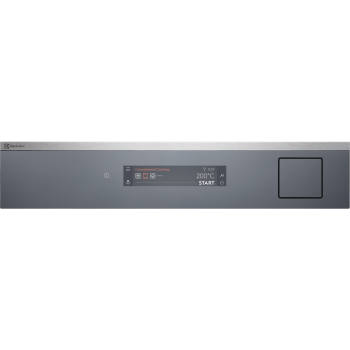 Electrolux Kombi-Steamer EB6PL70KCN