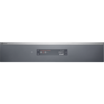Electrolux Backofen EB6PL40CN
