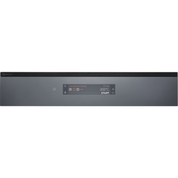 Electrolux Backofen EB6PL40SP