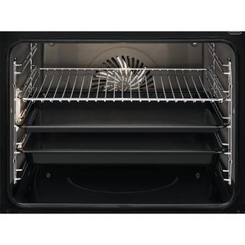 Electrolux Backofen EB6L5XDSP