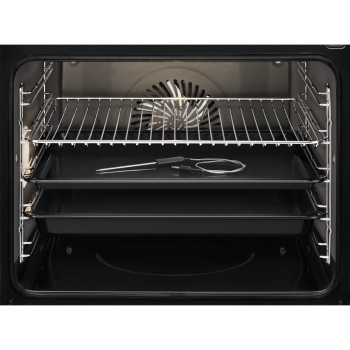 Electrolux Backofen EB6GL4XCN