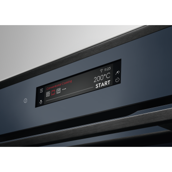 Electrolux Backofen EB6PL80QSP