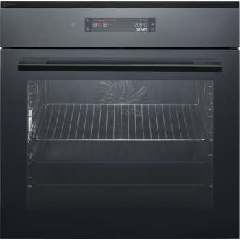 Electrolux Backofen EB6PL40SP