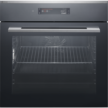 Electrolux Backofen EB6PL40CN