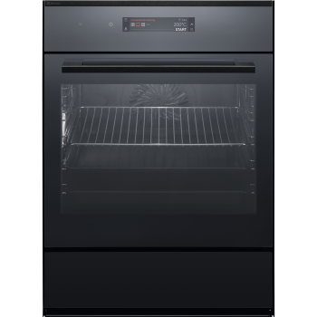 Electrolux Backofen EB7PL4SP