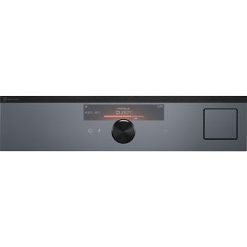 Electrolux Kombi-Steamer EB6SL7KSP