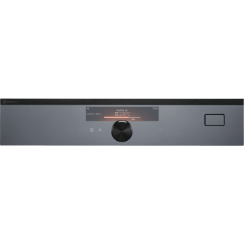 Electrolux Backofen EB6SL80QSP