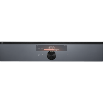 Electrolux Backofen EB6SL80SP