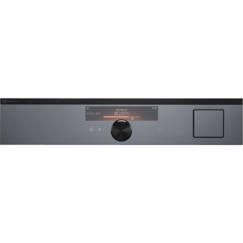 Electrolux Kombi-Steamer EB6SL70KSP