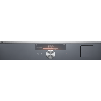 Electrolux Kombi-Steamer EB6SL70KCN