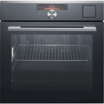 Electrolux Kombi-Steamer EB6SL70KCN