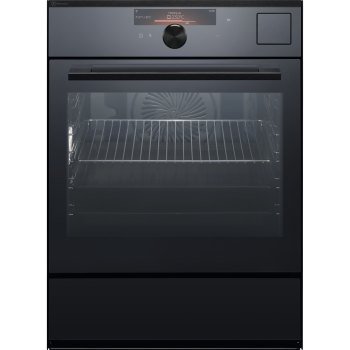 Electrolux Kombi-Steamer EB7SL7KSP